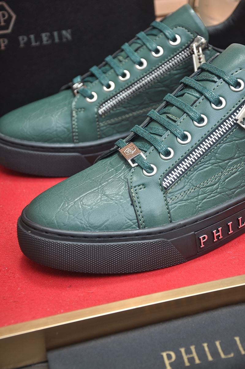 Philipp Plein Shoes